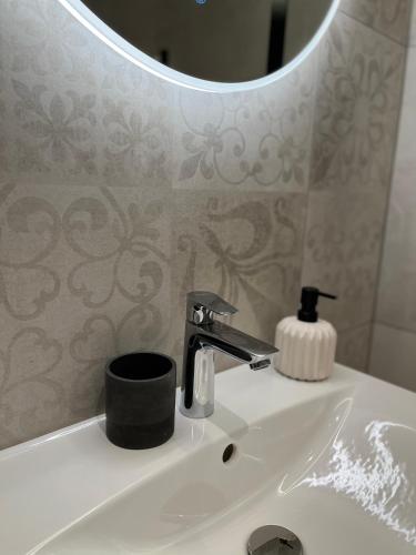 Lutsu Residents - Unique apartment in Old Town, Keyless Lutsu Residents - Unique apartment in Old Town, Keyless