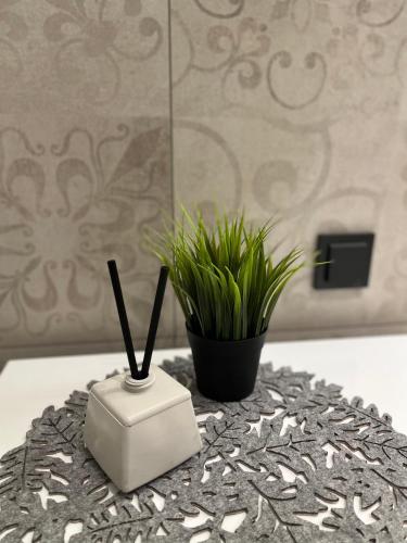 Lutsu Residents - Unique apartment in Old Town, Keyless Lutsu Residents - Unique apartment in Old Town, Keyless