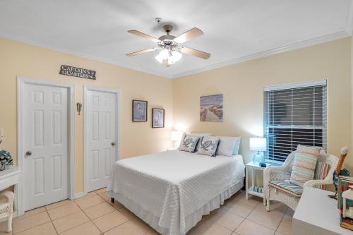 Two-Bedroom Apartment image 10