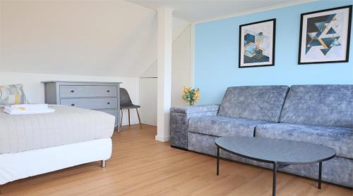 Apartment Ajuda Tagus River View 4