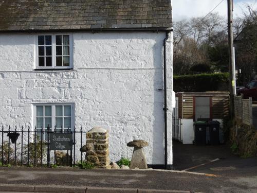 Staddlestones Cottage