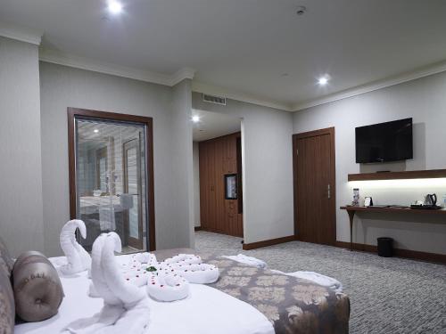 Euro Park Otel, Istanbul (foto 3)