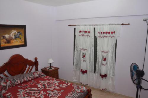 Apartamentos Naomi 1B