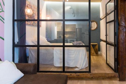 Apartamento En Centro De Madrid, Madrid (fotografie 10)