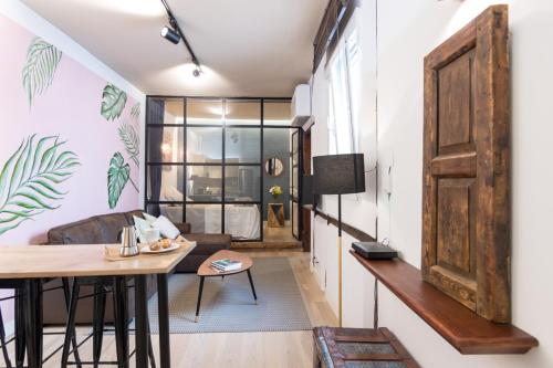 Apartamento En Centro De Madrid, Madrid (fotografie 5)