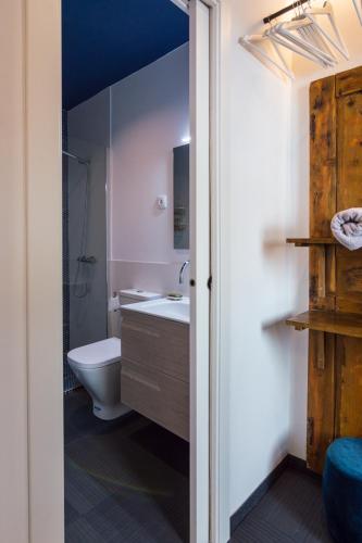 Apartamento En Centro De Madrid, Madrid (fotografie 3)