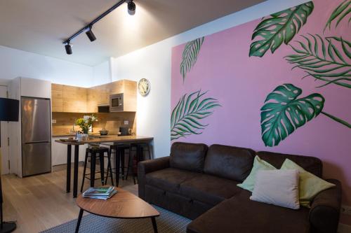 Apartamento En Centro De Madrid, Madrid (fotografie 4)