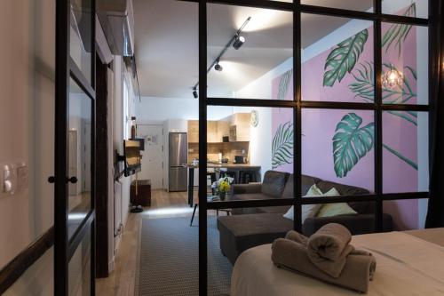 Apartamento En Centro De Madrid, Madrid (fotografie 2)