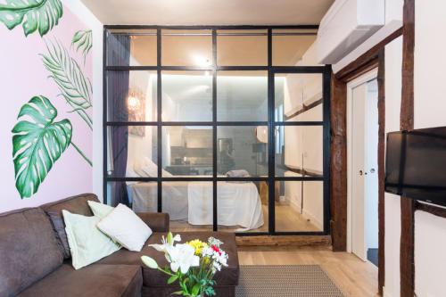 Apartamento En Centro De Madrid, Madrid (fotografie 8)