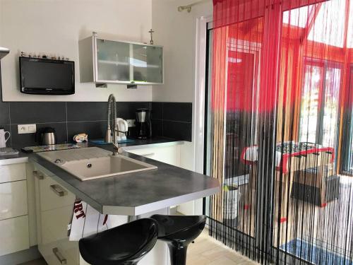Maison Saint-Brevin-les-Pins 5 pièces 8 personnes - FR-1-392-126 - main image