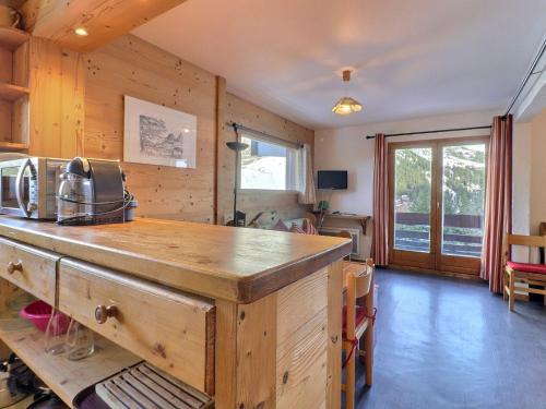 Appartement Méribel 3 pièces 7 personnes - FR-1-182-49 - image 9