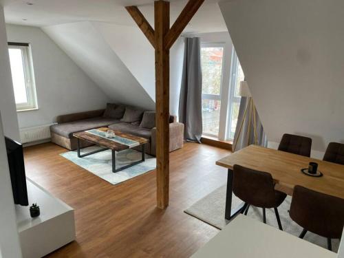 Wohnung im Herzen Bremens