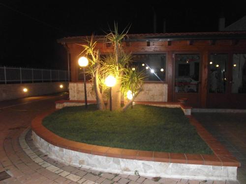 B&B Villa Cassandra – Castellana Grotte, LA