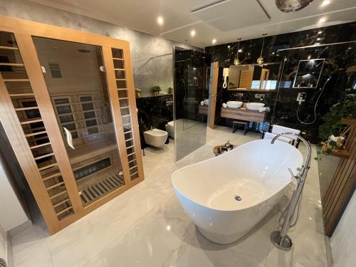 Afrodita Wellness Essence, Lagos de Plitvice