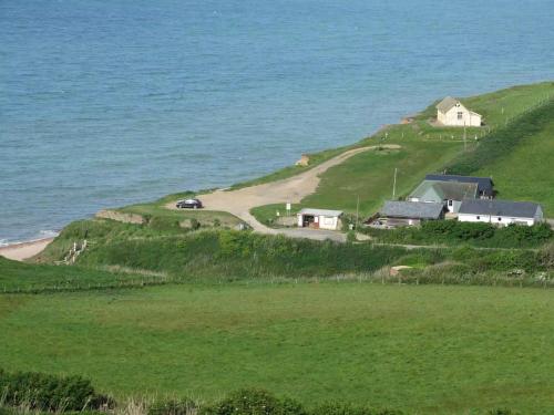 Staddlestones Cottage