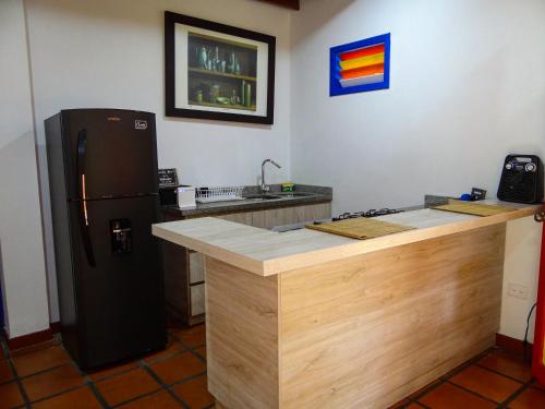 CASA DE CAMPO VILLA OLI!! - Un paraiso natural en la ciudad in Universitaria