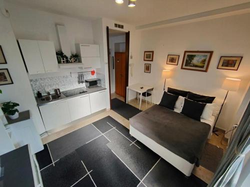 Short Rent Milan Porta Vittoria, Mailand
