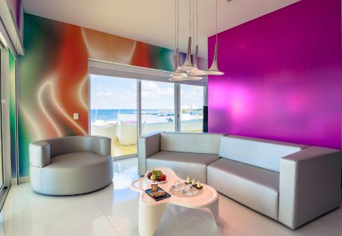 Instalações, Temptation Cancun Resort - All Inclusive - Adults Only in Cancún