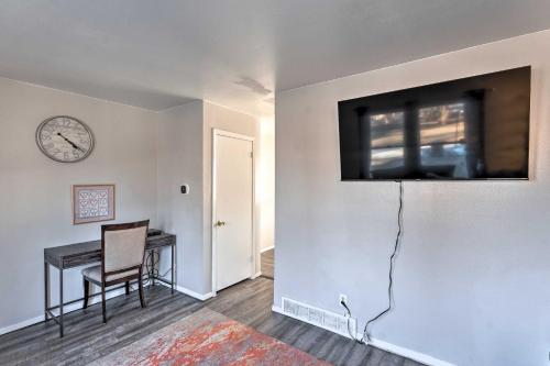 Family-Friendly Rockford Home with Private Yard! in Rockford (IL)