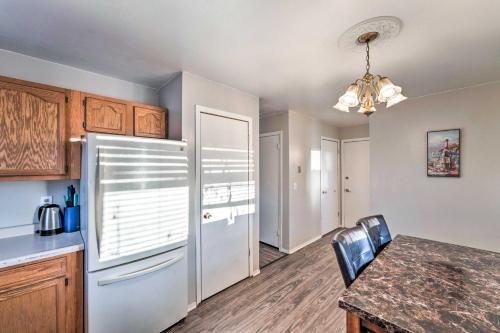 Family-Friendly Rockford Home with Private Yard! in Rockford, USA