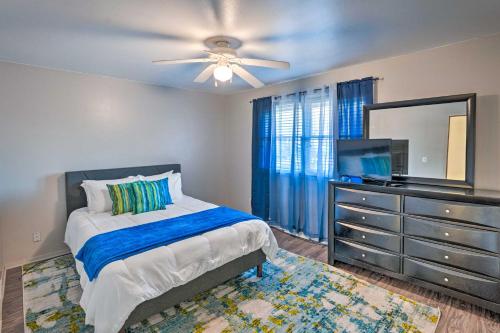 Family-Friendly Rockford Home with Private Yard! in Rockford (IL)