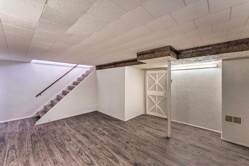 Family-Friendly Rockford Home with Private Yard! in Rockford (IL)