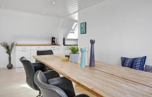 Heidis Residence-Sandkaas, Bornholm in Allinge