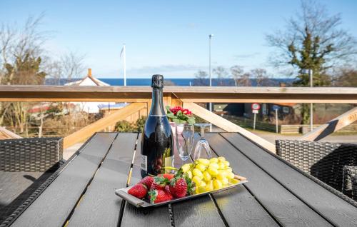 Heidis Residence-Sandkaas, Bornholm in Allinge