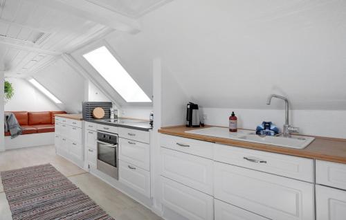 Heidis Residence-Sandkaas, Bornholm in Allinge