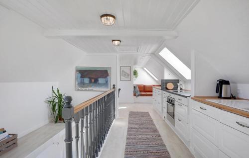 Heidis Residence-Sandkaas, Bornholm in Allinge