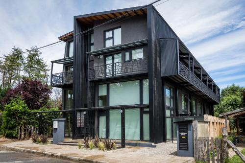 Patagonia Life Rentals