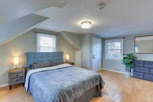 about 20 Mi to Manhattan Quaint Clifton Home! in Clifton (New Jersey)