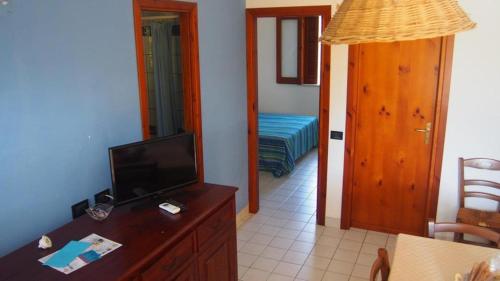  Villa Duna, Unterkunft in Porto Palo