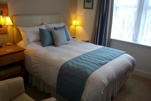Gate Lodge Guest House in ฮันส์แตนตัน
