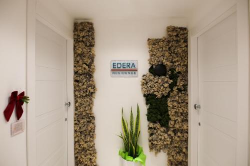 Edera Residence, Naples