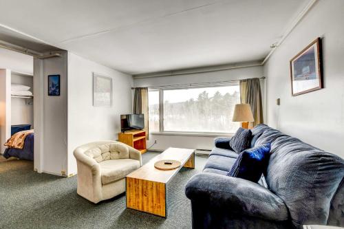 Stowe Condo with Deck and Mountain Views! - Apartment - Stowe
