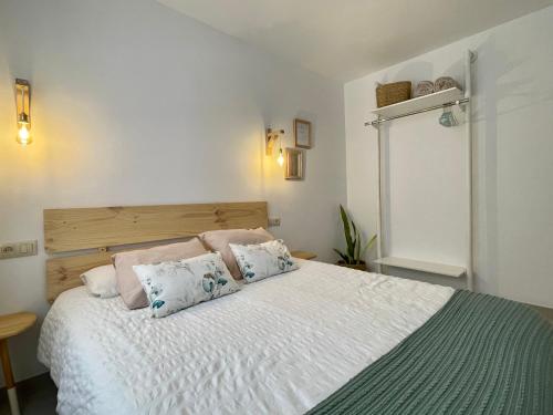  Apartamento Veradulce, Vera Playa in Los Amarguillos