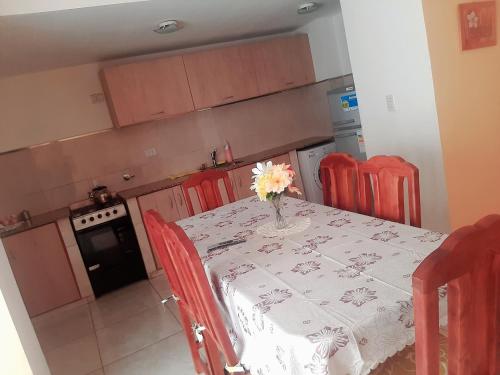 Apartamentos Naomi 1B