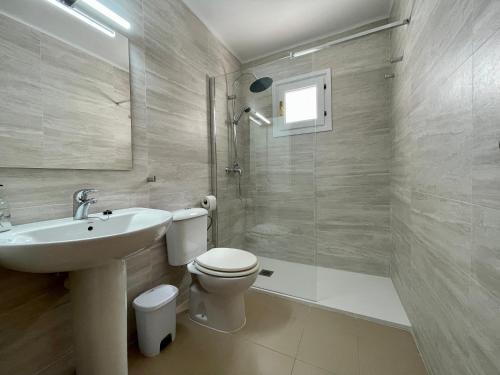  Apartamento Veradulce, Vera Playa in Los Amarguillos