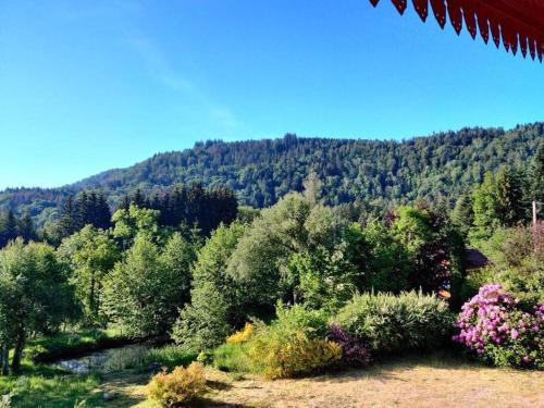 Chalet l’Escapade pleine nature Bain Nordique 6 personnes