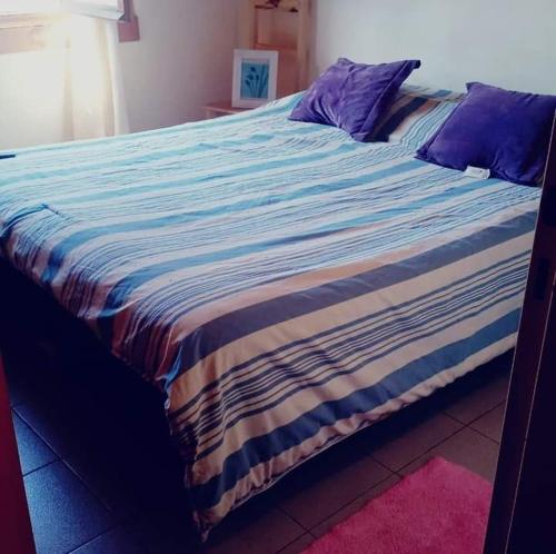 Hospedaje de Ensueño SMA (Hospedaje de Ensueno SMA) in 산 마르틴 데 로스 안데스