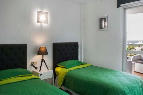 Two-Bedroom Apartment image 9