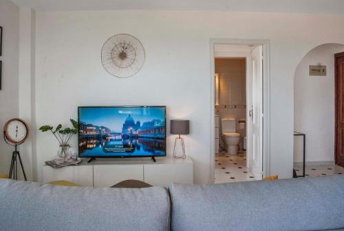 Two-Bedroom Apartment image 5