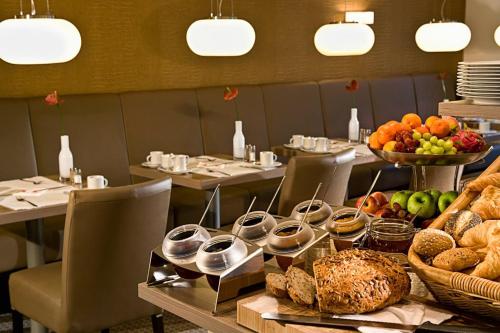 Hotel Conti Duisburg - Partner of SORAT Hotels - image 9