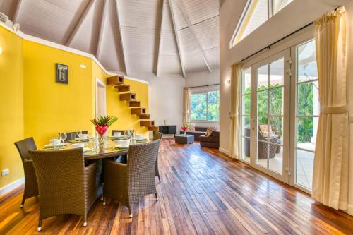 Lomas del Caribe in Puerto Viejo de Talamanca