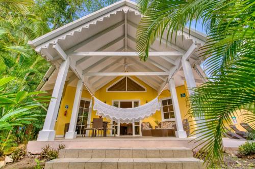 Lomas del Caribe in Puerto Viejo de Talamanca