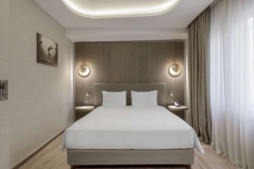 Radisson Blu Park Hotel Athens, Atenas (foto 3)