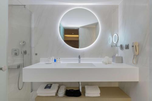 Radisson Blu Park Hotel Athens, Atenas (foto 5)
