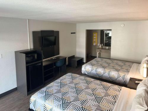 Motel 6 Glendale AZ