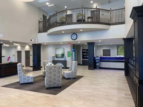 Best Western Plus Horseheads Inn & Suites